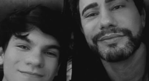 Ex-marido de influenciador encontrado morto se pronuncia pela primeira vez