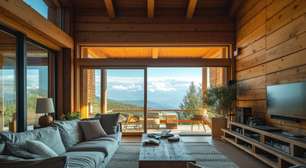 Mercado de casas modulares ganha espaço no Brasil