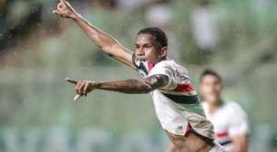 São Paulo renova com joia da base e triplica multa para o Brasil; veja valores