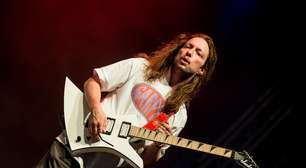 Preso, ex-guitarrista do Turnstile disse que vídeo irá inocentá-lo: "legítima defesa"