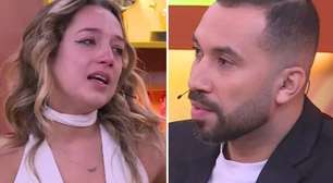 BBB 26: Público se choca com atitude de Gil do Vigor com Samira: 'Ele destruiu'