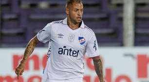 Em entrevista, Nico López fala sobre Nacional, Libertadores e Copa do Mundo