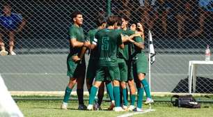 Joia do Coritiba pula etapa e surpreende Seleção Brasileira: "Atenção internacional"