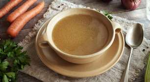 Ouro líquido: 5 benefícios do caldo de ossos no dia a dia