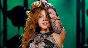 Todo Mundo no Rio: Shakira terá palco maior do que Lady Gaga e Madonna