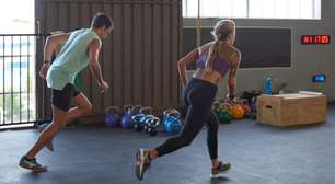 Microtreinos funcionam? Veja como 10 min de exercício transformam corpo