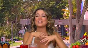 'Achei que eu ia ser presa': no 'Mais Você', Samira opina sobre atitude polêmica no 'BBB 26' e Ana Maria Braga tem reação hilária. Veja!