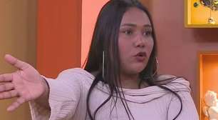 BBB26: Mas já? Chaiany lista procedimentos que fará após o reality: 'Não dá'