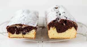 Seu bolo fica solado no meio? Veja o que você pode estar fazendo errado