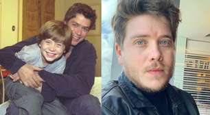 Lembra dele? Ex-ator mirim completa 34 anos e segue caminho diferente da TV