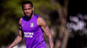 Na busca por reforços, Vasco procura Martínez, ex Corinthians