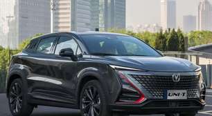 SUV de R$ 169.990 da CAOA chega com força para derrubar Taos e Boreal