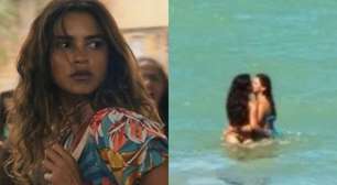 Destaque na Globo, Lucy Alves assume namoro com influenciadora famosa; veja quem