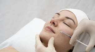 Preenchimento facial: indicações, contraindicações e cuidados