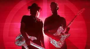 TMDQA! Entrevista: Adrian Smith fala sobre Smith/Kotzen, Bangers Open Air e memórias do Iron Maiden no Brasil