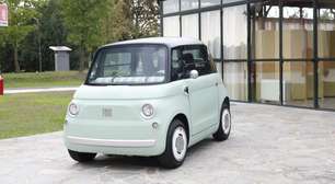 Fiat Topolino: o "carro" que você pode dirigir sem carteira de motorista