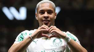Vitor Roque vai pro jogo? Palmeiras continua sem ataque dos sonhos em estreia na Libertadores