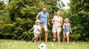 Emagrecer em família: 4 dicas simples para mudar a rotina sem sofrimento