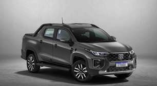 Fiat Strada é o carro com mais emplacamentos de março de 2026. Veja lista