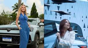 BYD aposta em Gkay, VW em Eliana: alguém ainda cai nessa?