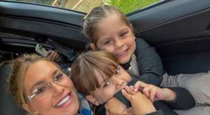 Conselho Tutelar apura frequência escolar das filhas de Virginia e Zé Felipe após denúncias; saiba mais