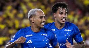 Matheus Pereira brilha e Cruzeiro estreia com vitória na Libertadores