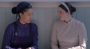 'Os Testamentos', sequência de 'The Handmaid's Tale', estreia no streaming