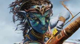 Disney quer sequências de 'Avatar' mais curtas e baratas após 'Fogo e Cinzas' decepcionar