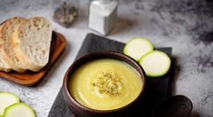 Abobrinha: 7 receitas vegetarianas leves para o jantar