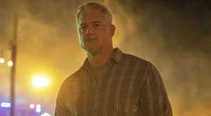 "A doença estava piorando rápido": Sam Levinson, o criador de Euphoria, explica como Eric Dane vai aparecer na 3ª temporada