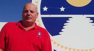 Visionário ou trambiqueiro? O americano que diz ter ficado milionário vendendo lotes na Lua