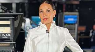 URGENTE: Carolina Ferraz se despede do Domingo Espetacular; Record anuncia substituição