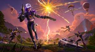 Fortnite perde força e levanta alerta sobre futuro da Epic Games, aponta analista