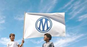 Olympique de Marselha lança novo escudo e divide opiniões da torcida