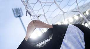 Vasco tem interesse em jogador dispensado no Corinthians