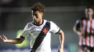 Zuccarello lamenta empate do Vasco na Sul-Americana, mas valoriza oportunidade