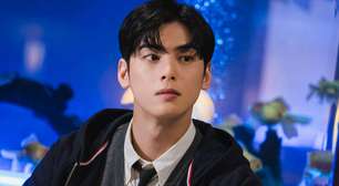 Cha Eun-woo denunciado por sonegação de impostos: ator de 'Beleza Verdadeira' é cobrado por dívida de R$ 72 milhões e toma atitude. 'Precisei ser cauteloso'