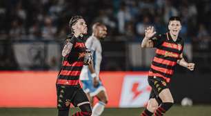 Sport x Retrô: onde assistir, escalações e arbitragem