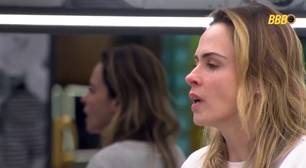"Minha Lua é Libra": o que Ana Paula revelou sobre si mesma no BBB 26