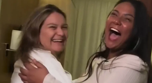 BBB 26: Após irmã se acusada de dar trabalho nos bastidores da Globo, Chaiany se pronuncia