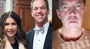 Bar gay dos EUA usa polêmica envolvendo marido de 'Barbie do ICE' e promove evento fetichista