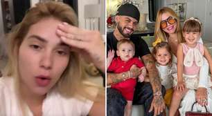 Conselho Tutelar notifica escola das filhas de Virginia e Zé Felipe após denúncias; saiba