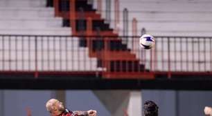 Atlético-GO vence Cuiabá e sobe na tabela da Copa Verde