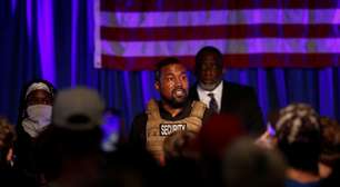 Kanye West é impedido de entrar no Reino Unido e festival de música é cancelado