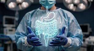 Cirurgias digestivas incorporam técnica videolaparoscópica