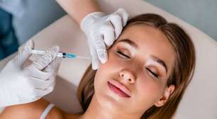 Ultrassonografias podem ajudar a prevenir danos causados por preenchimentos cosméticos