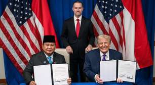 EUA usou tarifas para enfraquecer regulação de Big Techs no mundo