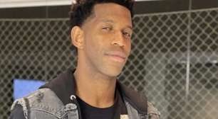 Gil Baloi se pronuncia sobre ausência no nascimento do filho