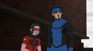 Quando estreia o 7º episódio da quarta temporada de 'Invencível'?