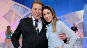 Antes de partir, Silvio Santos fez pedido especial a Patrícia Abravanel; veja qual